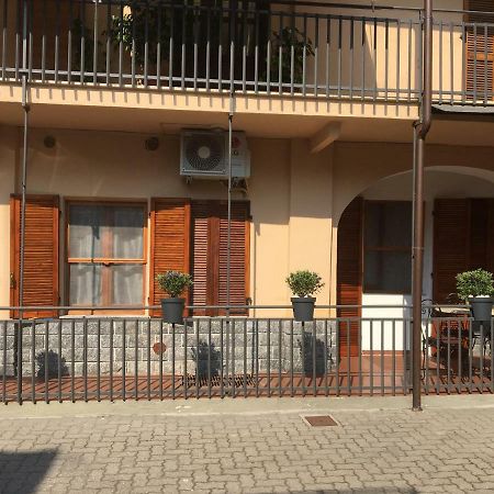 Appartamento - Casa La Botola - Alba  Buitenkant foto