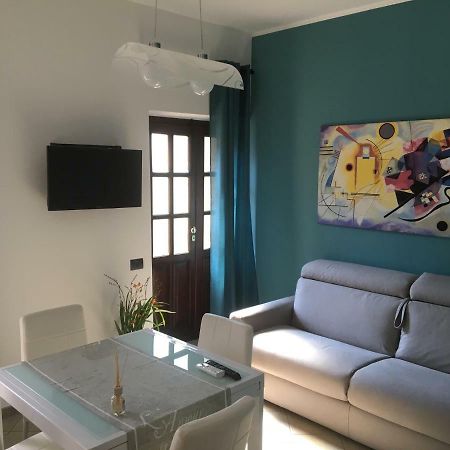 Appartamento - Casa La Botola - Alba  Buitenkant foto