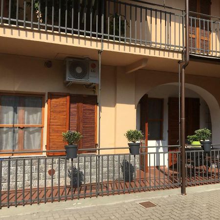 Appartamento - Casa La Botola - Alba  Buitenkant foto