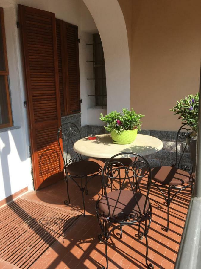 Appartamento - Casa La Botola - Alba  Buitenkant foto