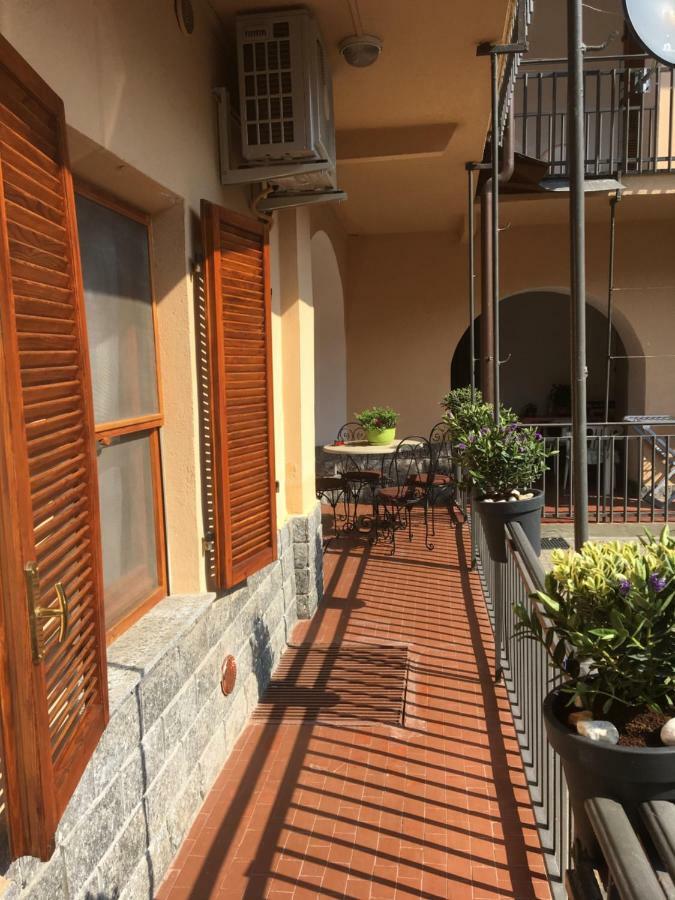 Appartamento - Casa La Botola - Alba  Buitenkant foto