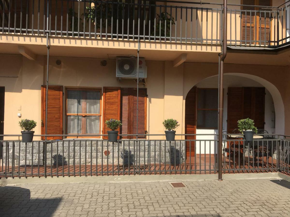 Appartamento - Casa La Botola - Alba  Buitenkant foto