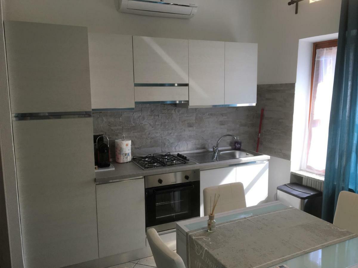 Appartamento - Casa La Botola - Alba  Buitenkant foto