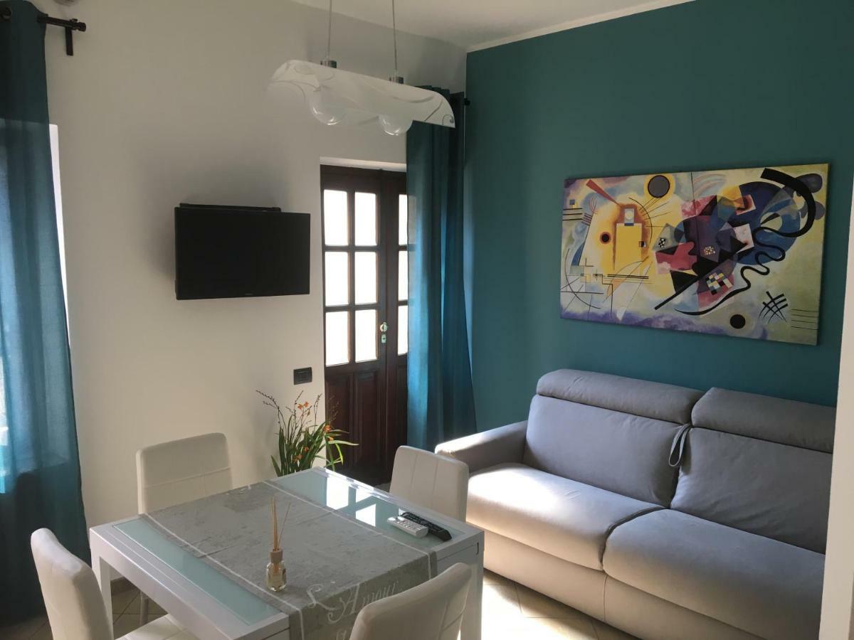 Appartamento - Casa La Botola - Alba  Buitenkant foto