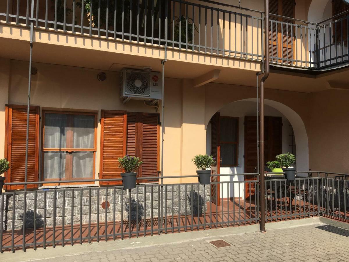 Appartamento - Casa La Botola - Alba  Buitenkant foto